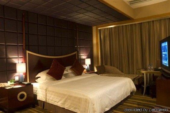 Sprot-Life Garden Hotel อู่ฮั่น ห้อง รูปภาพ