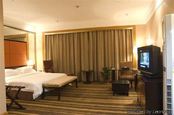 Sprot-Life Garden Hotel อู่ฮั่น ห้อง รูปภาพ